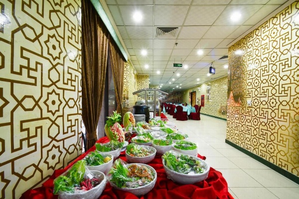 Al Ansar Golden Tulip image 2